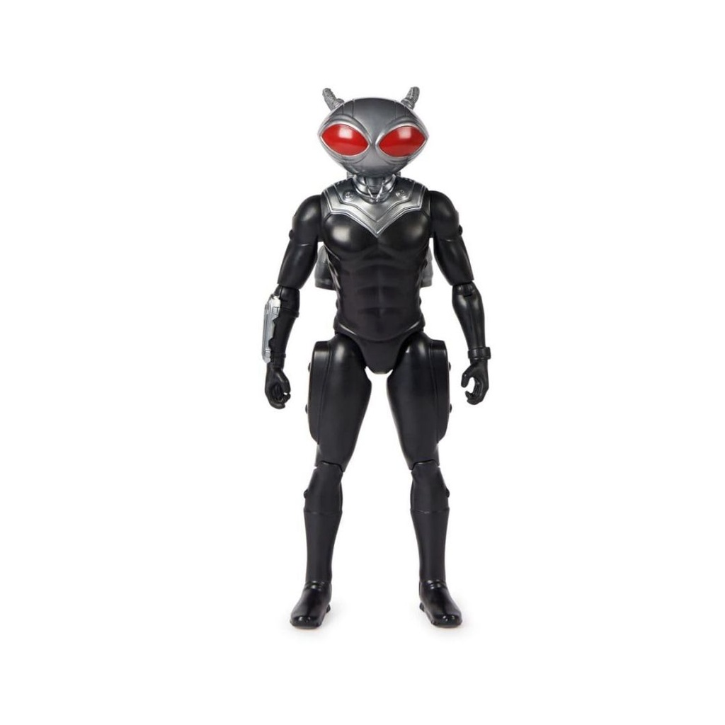 SPINMASTER BLACK MANTA