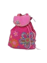 STEPHEN JOSEPH  BOLSO DE ASAS / FLORES