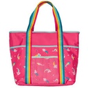 BOLSO DE ASAS DISEÑO DE SIRENA STEPHEN JOSEPH