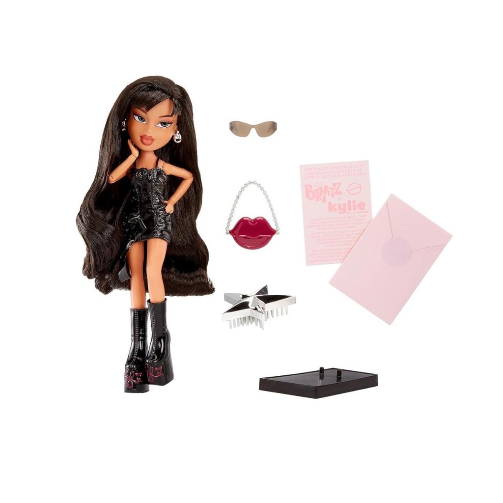 MGA BRATZ KYLIE JENER