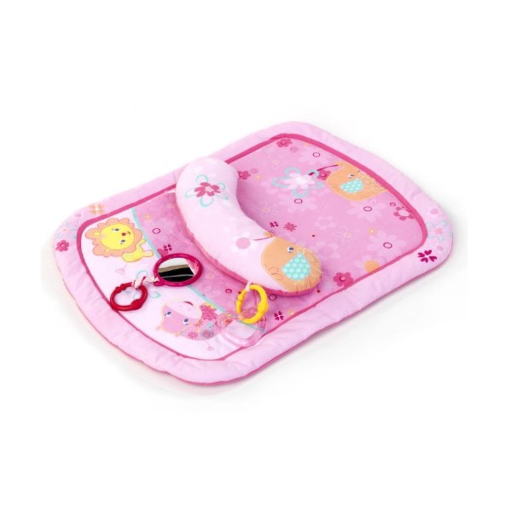 BRIGHT STARTS JUEGO DE ALFOMBRILLAS