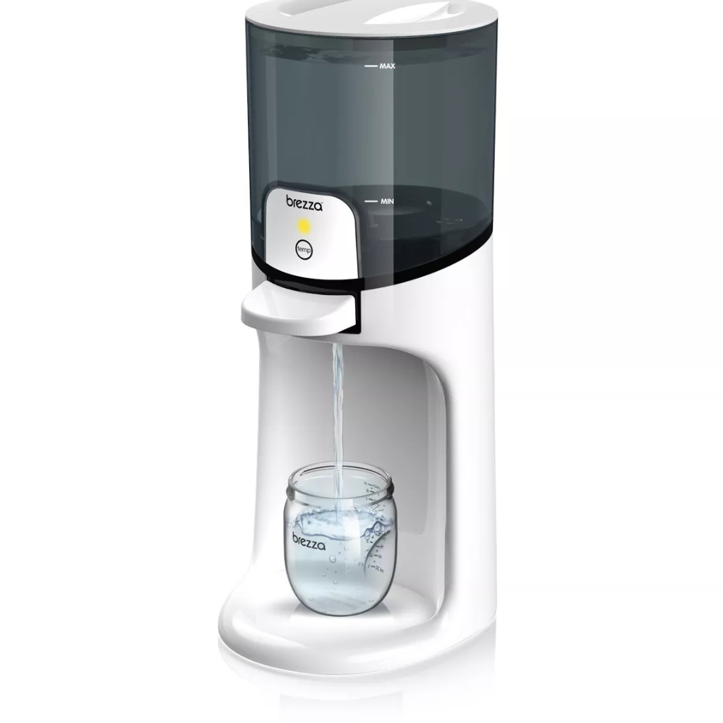 CALENTADOR DE AGUA INSTANTANEO BABY BREZZA