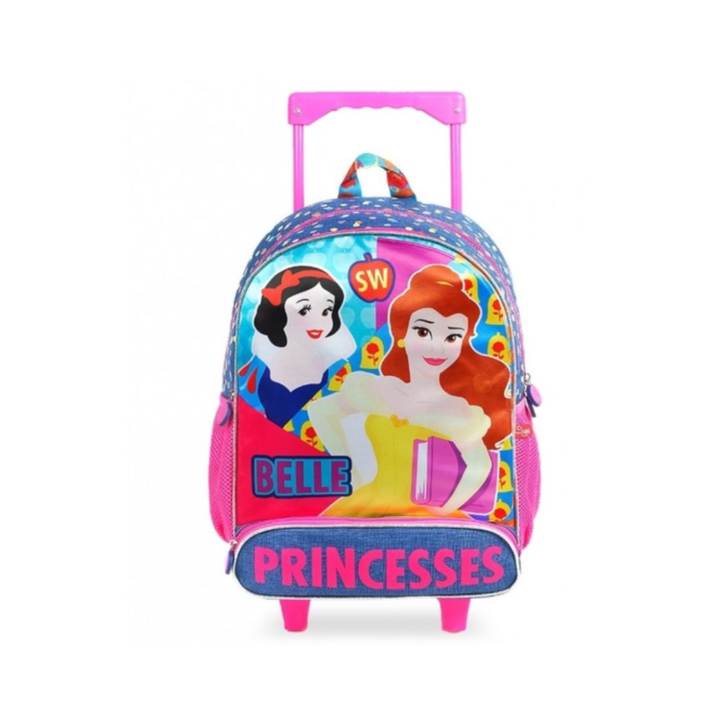 MALETA CAPI PRINCESAS