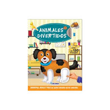 COLECCION  100 PEGATINAS CON JUEGO