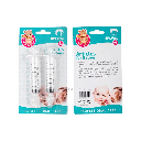 2 PACK ASPIRADOR NASAL EN JERINGA