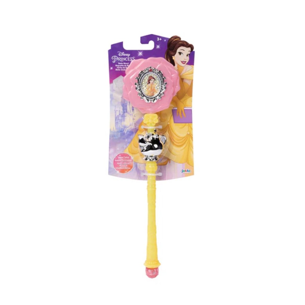 DISNEY PRINCESS BELLA WAND