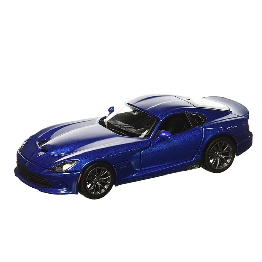 MAISTO CARRO PARA ENSAMBLAR 
