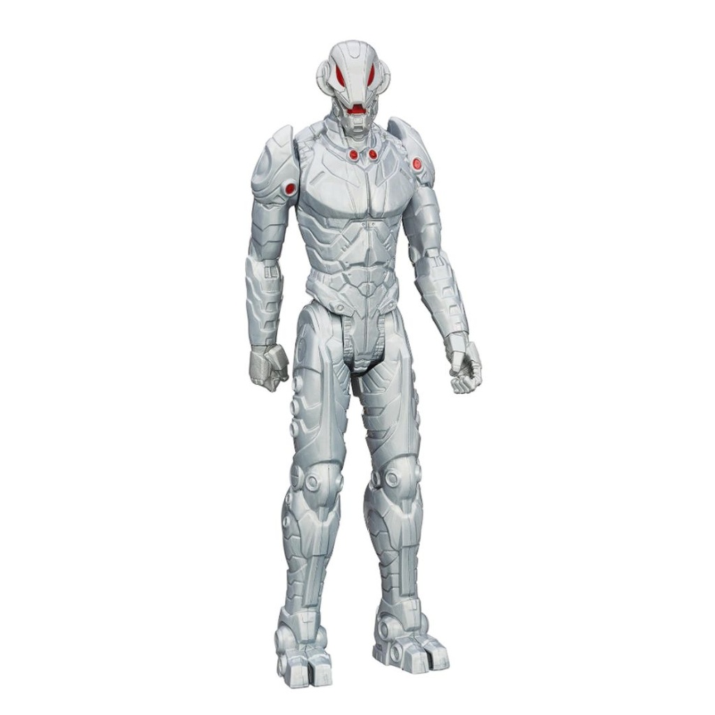 HASBRO MUÑECO DE ULTRON 