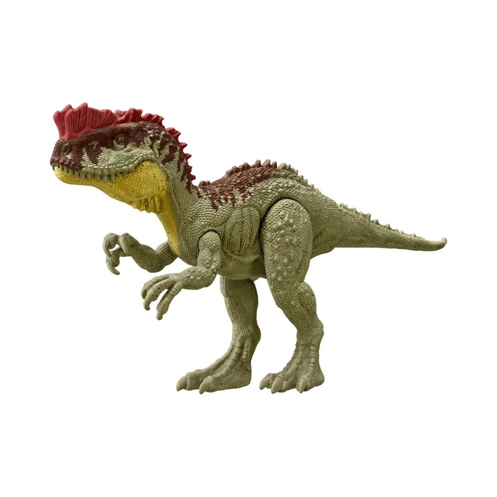 MATTEL JURASSIC WORLD YANGCHUANOSAURUS