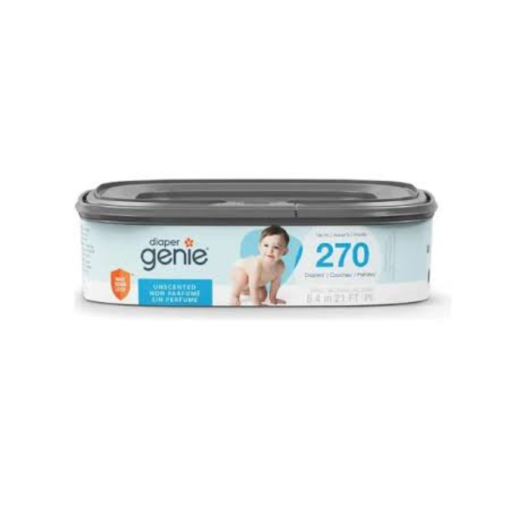 DIAPER GENIE PARA 270 PAÑALES