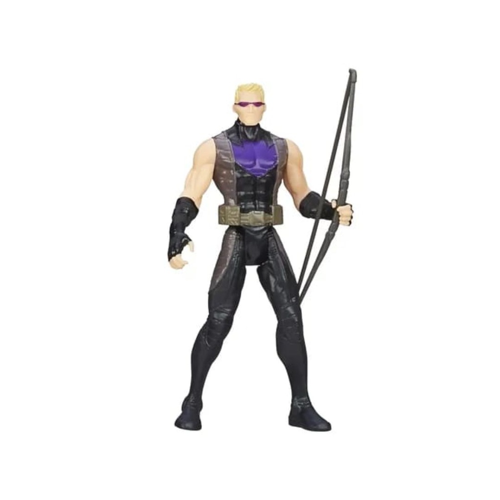 HASBRO AVENGERS MARVELS HAWKEYE