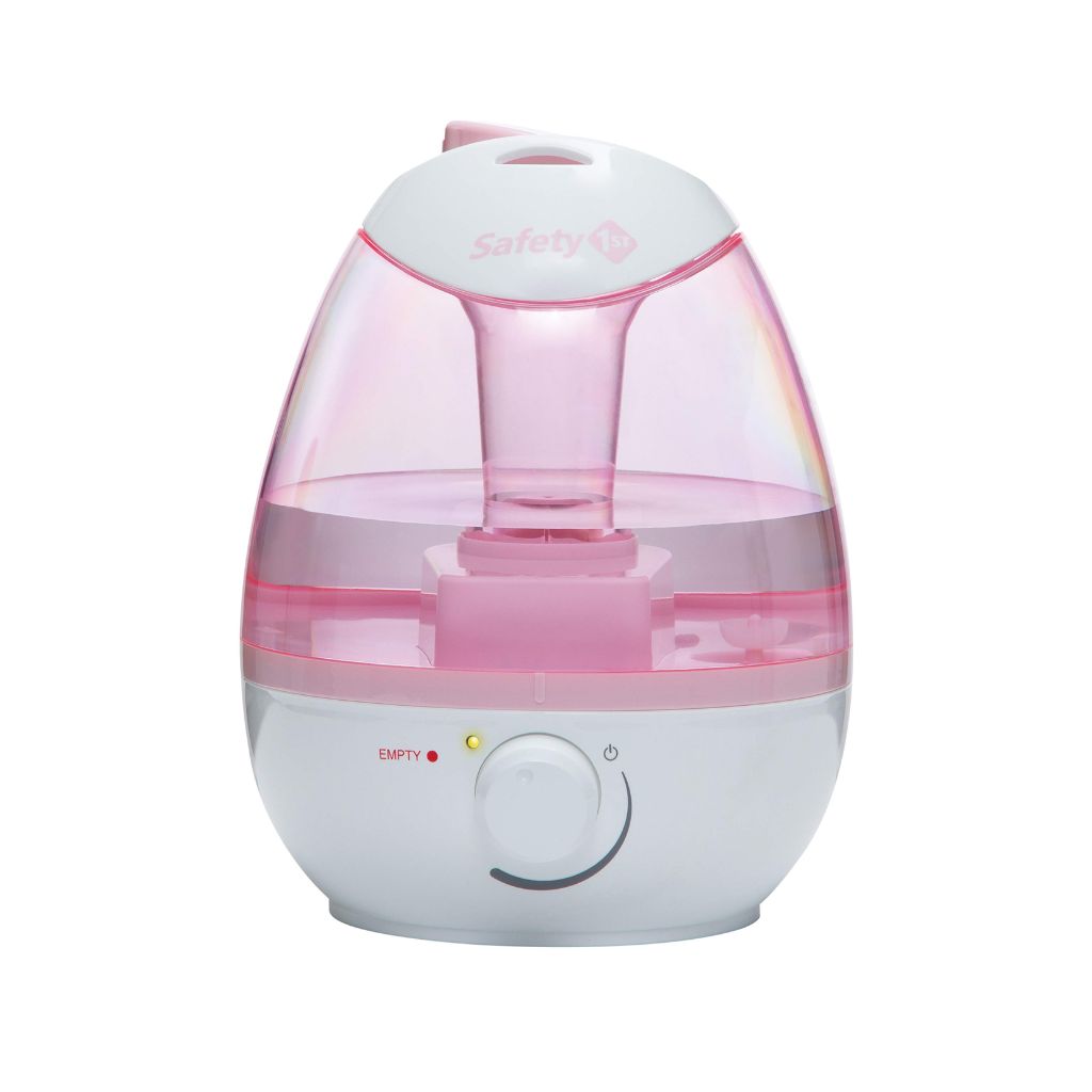 SAFETY 1ST HUMIFICADOR ROSADO 