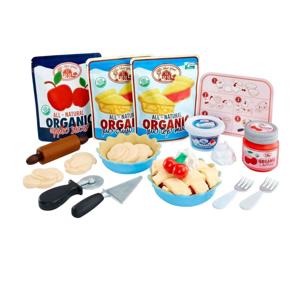 LITTLE TIKES CHEFS CREATIVOS