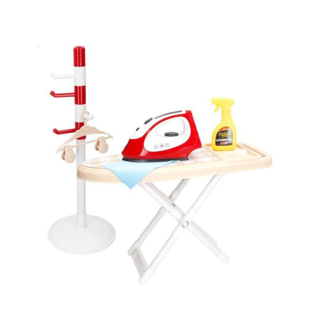 LIDUO HOUSEWORK IRONING SET
