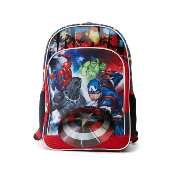 BOLSO MARVEL