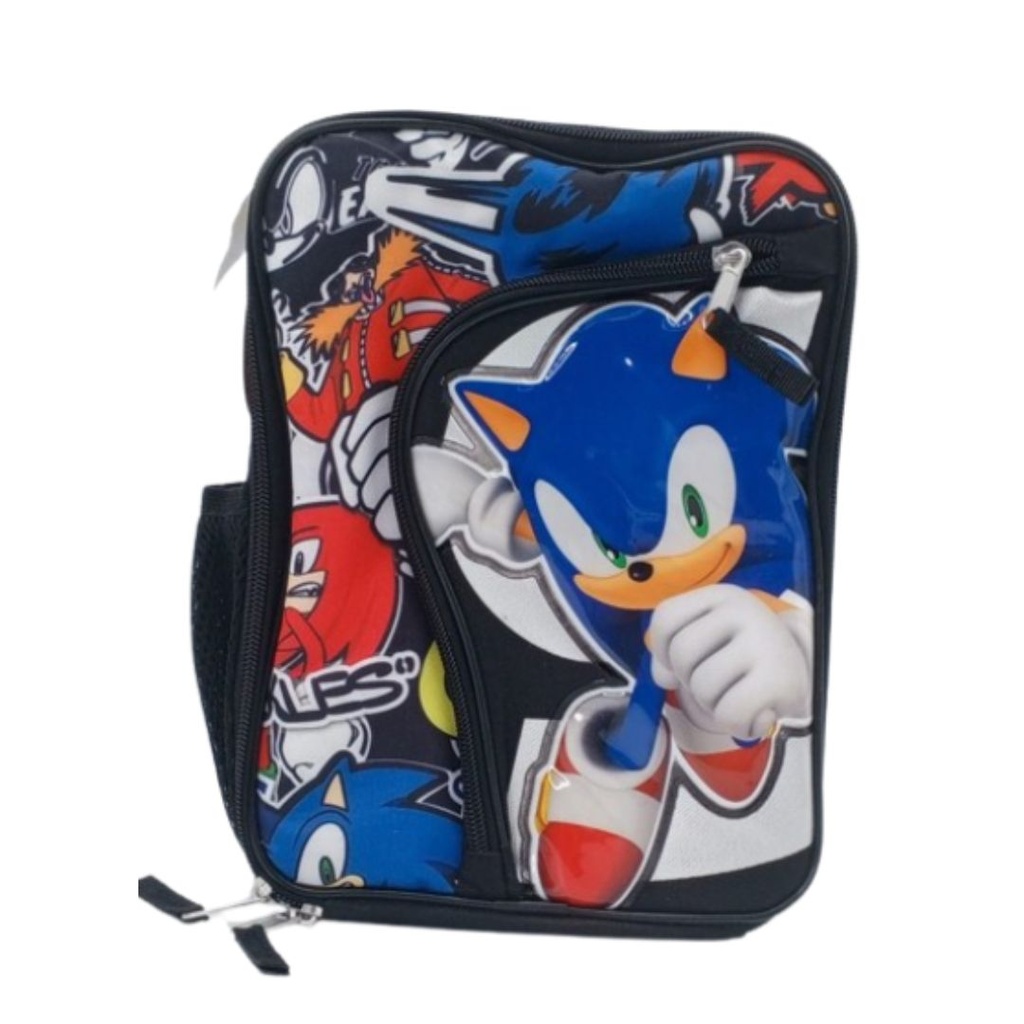 LONCHERA SONIC