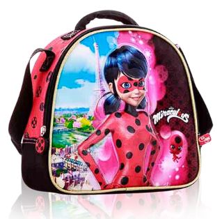 LONCHERA CAPI MIRACULOUS