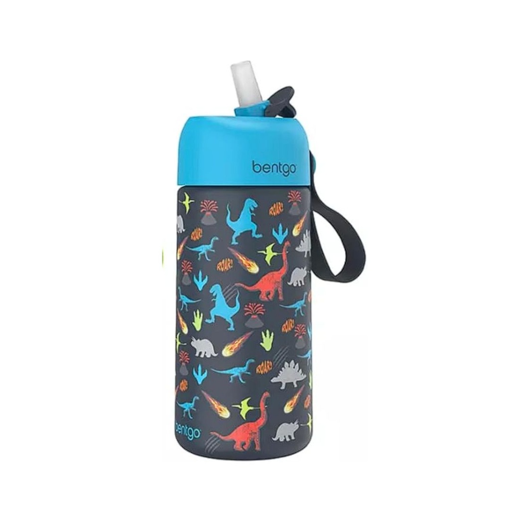 TERMO BENTGO DINOSAURIOS