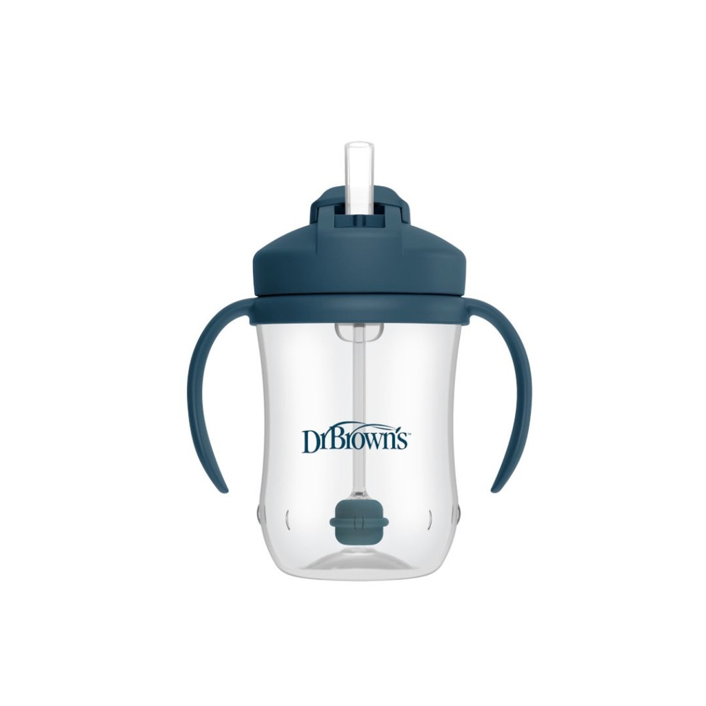 VASO CON PITILLO 9OZ