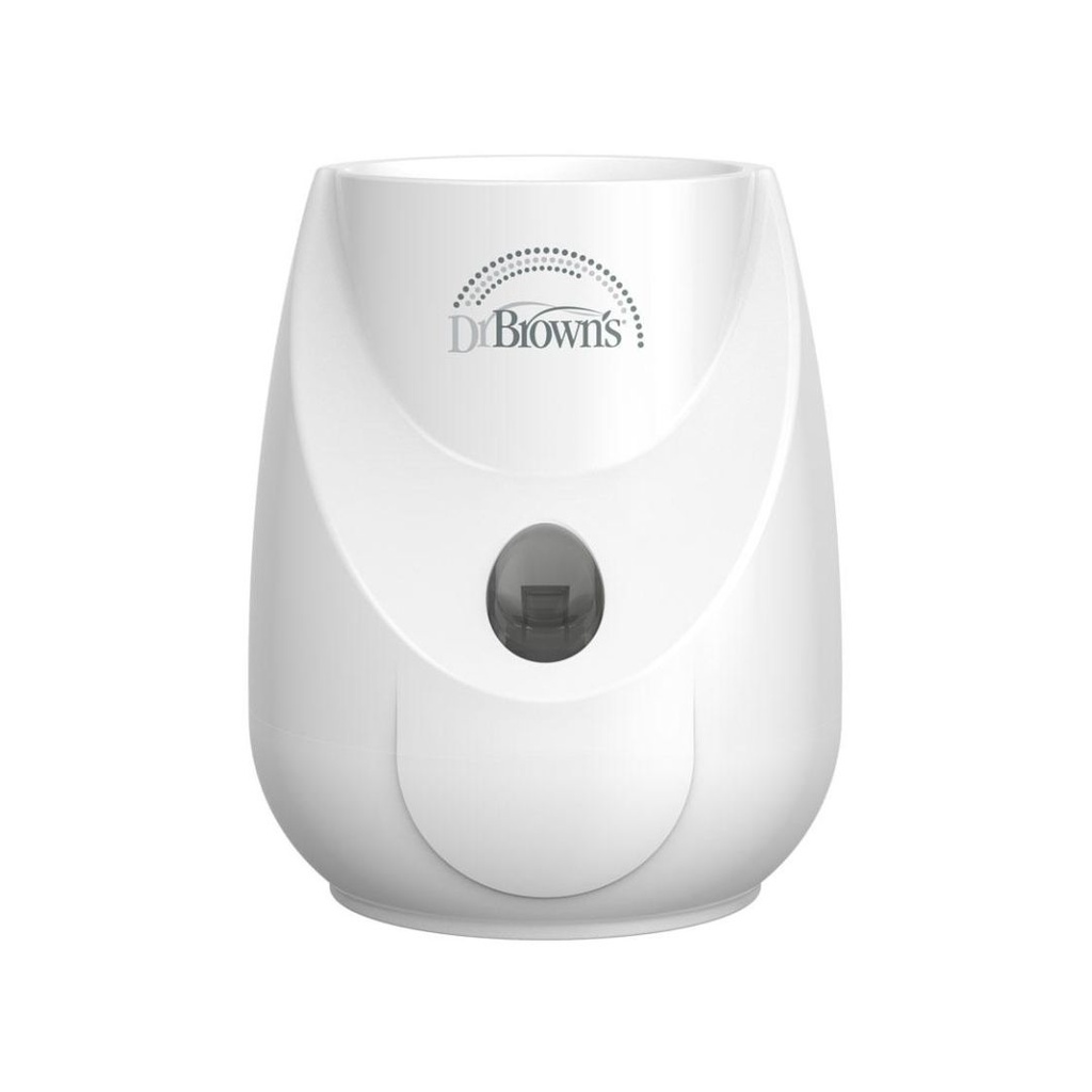 CALENTADOR DE BIBERONES