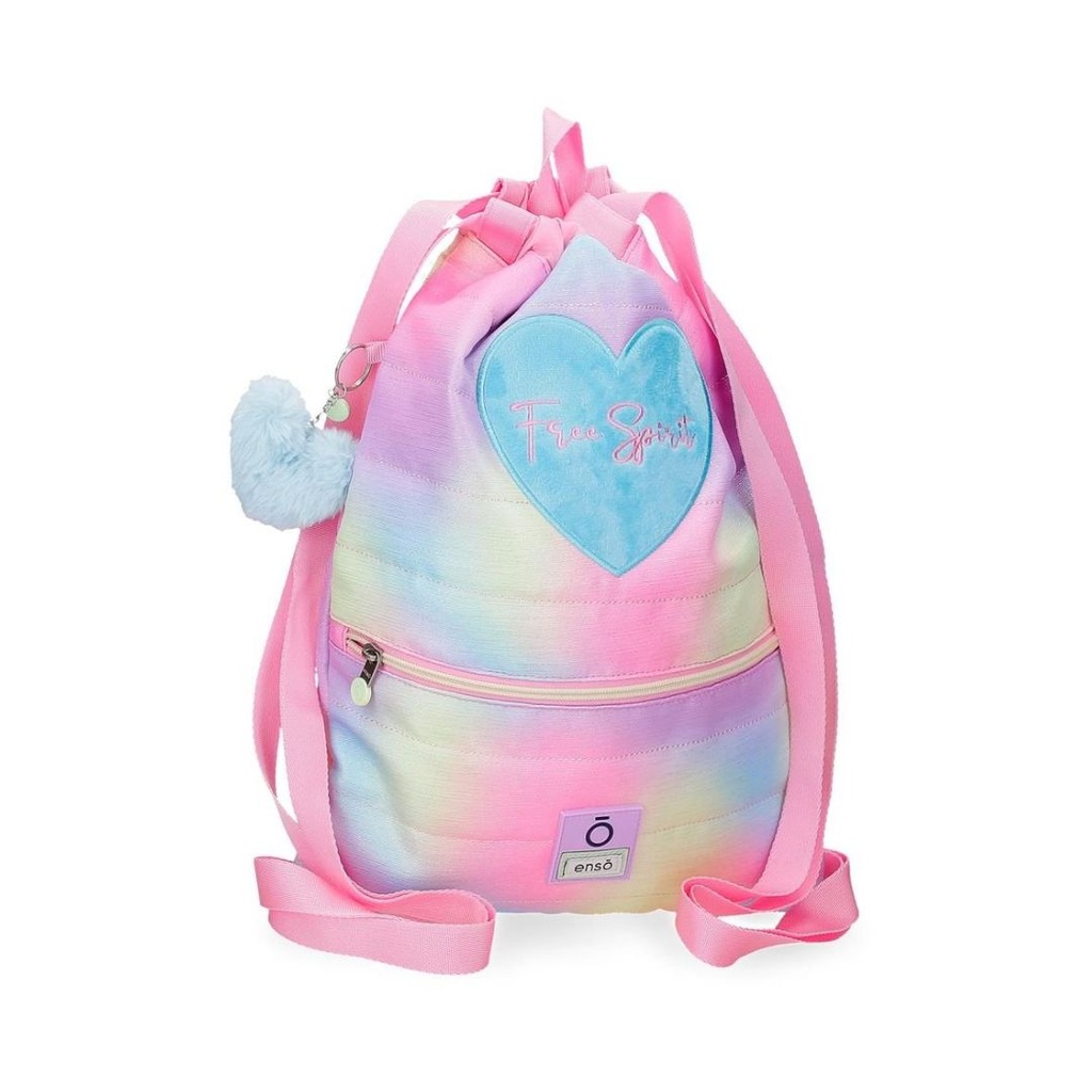 BOLSO ENSO TIPO TULA FREE SPIRIT