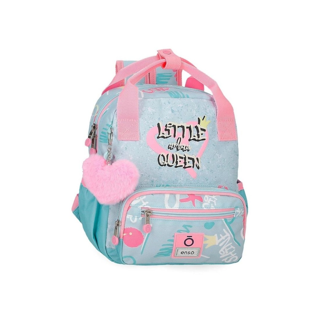 BOLSITO LITTLE URBAN QUEEN