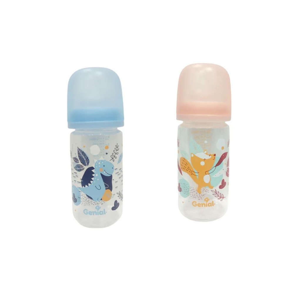 TETERO GENIAL 9OZ / 260ML