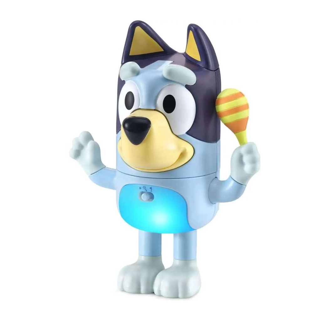 VTECH MUÑECO MUSICAL DE BLUEY