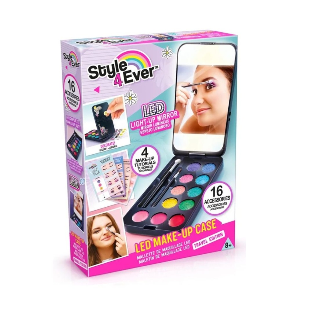 CANAL TOYS STYLE 4EVER