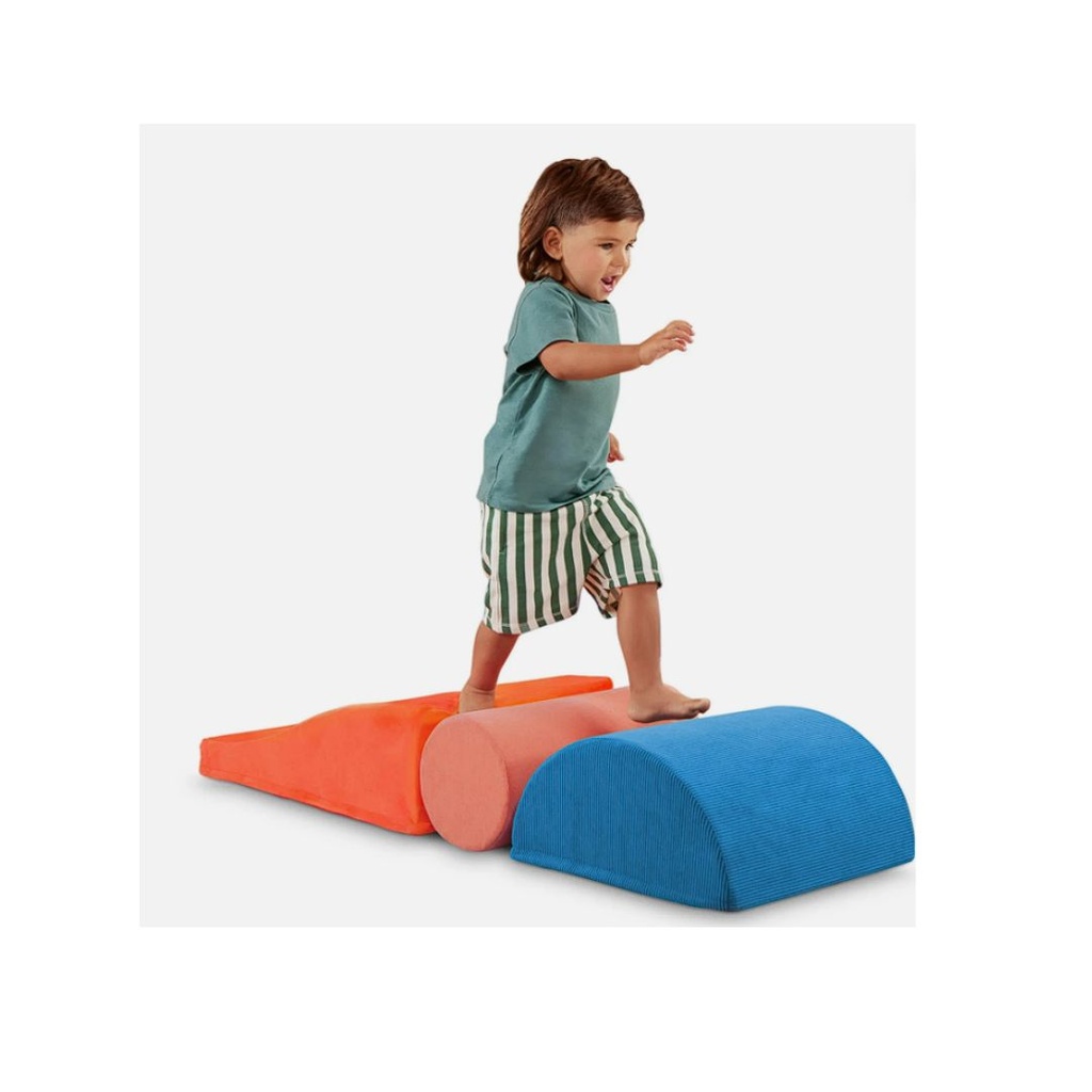 BATTAT SQUISHY STACK