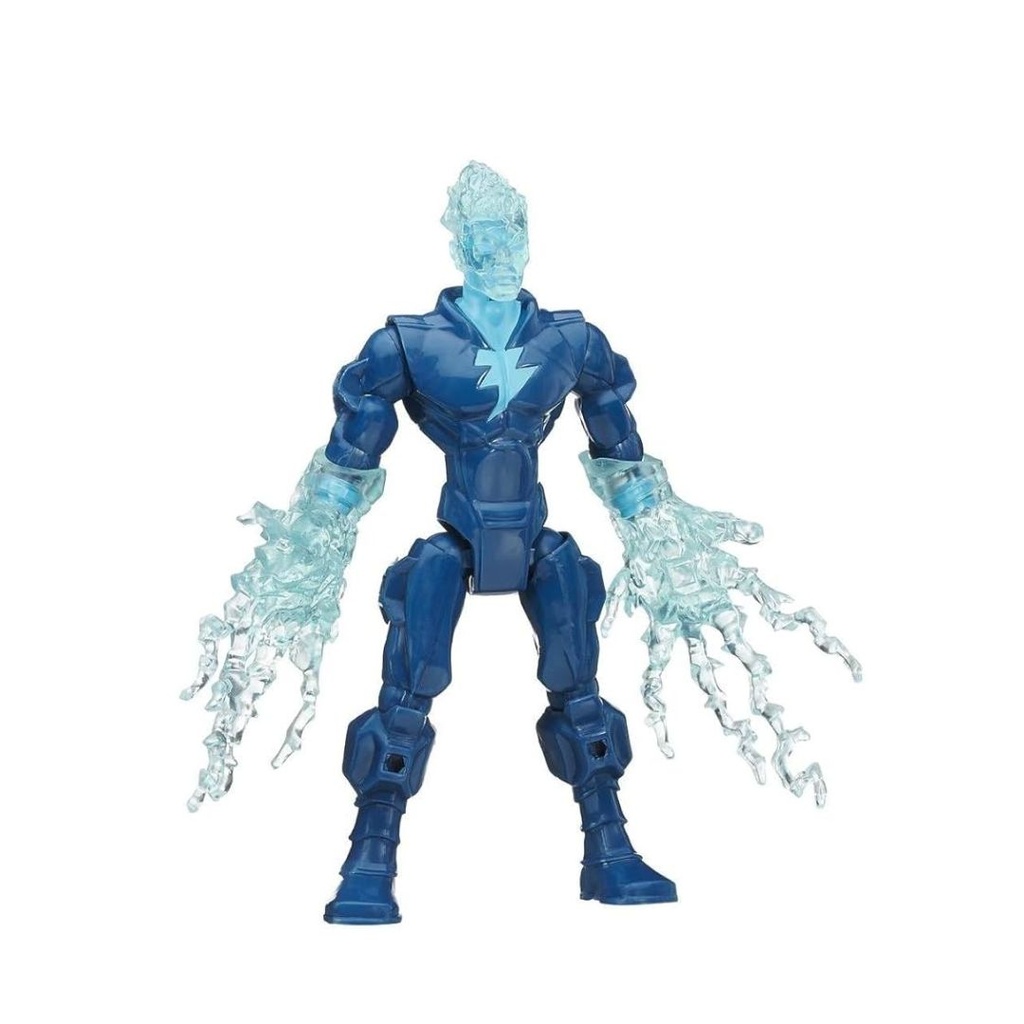 HASBRO MARVELS ELECTRO