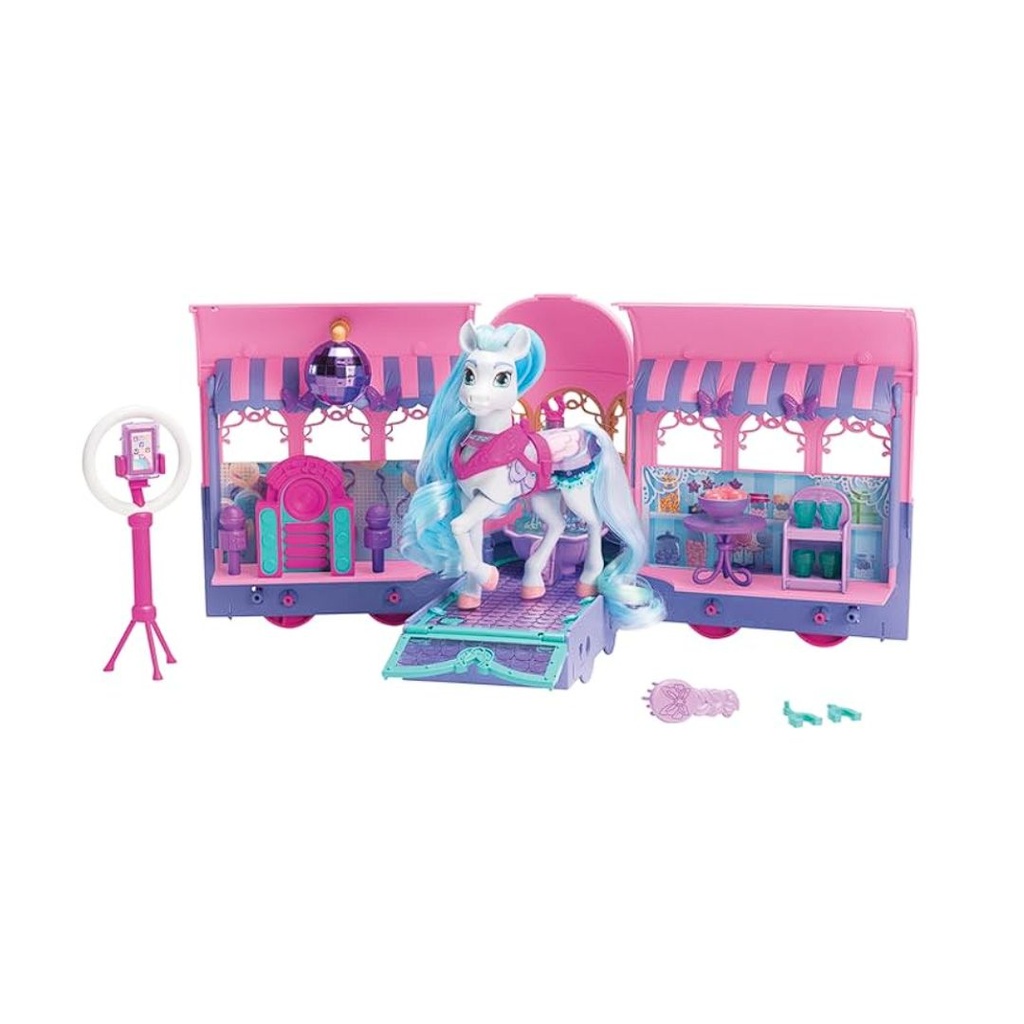 JAKKS WILD MANES 25 PIEZAS