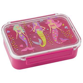 ENVASE PARA LA COMIDA SIRENITA STPHEN JOSEPH