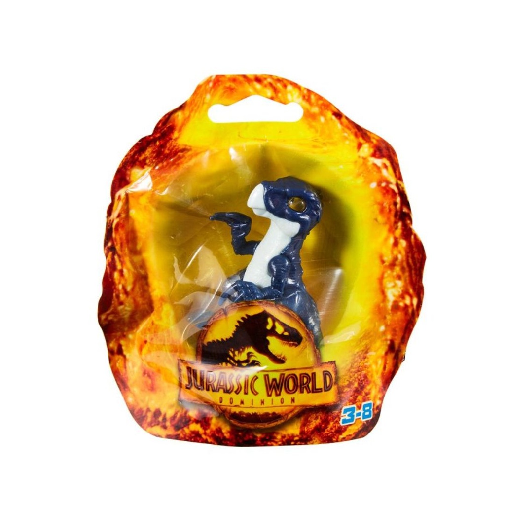 IMAGINEX MINI DINO THERIZINOSAURUS 