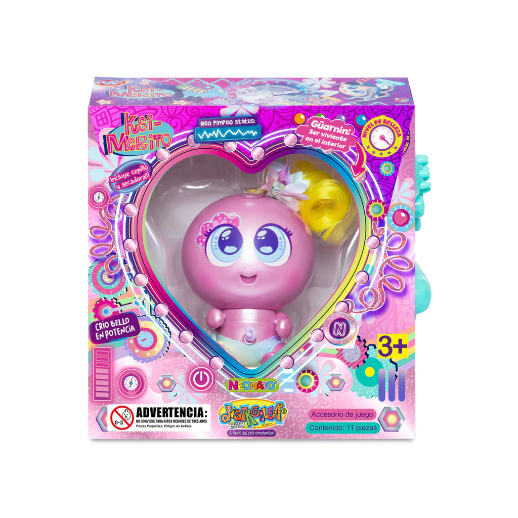 KSI-MERITO / SUSIKIN