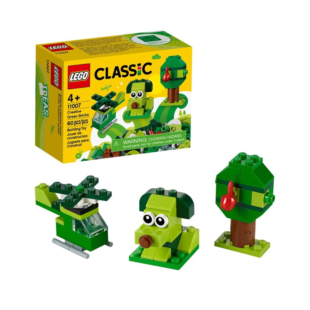 LEGO CLASSIC 7108