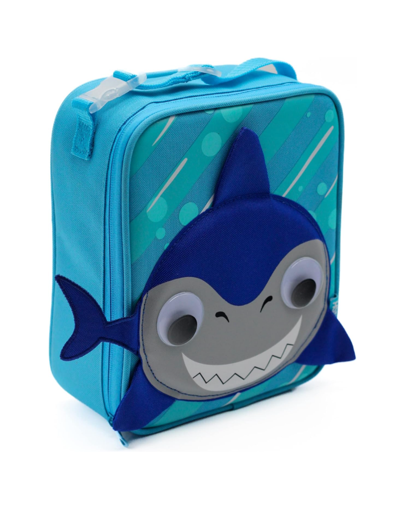 LONCHERA CON AISLAMIENTO TIBURON SMASH