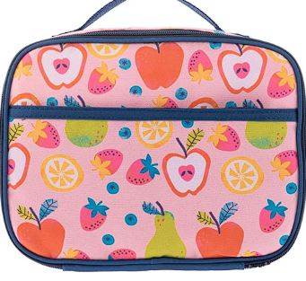 LONCHERA JUNIOR / FRUTAS STEPHEN JOSEPH