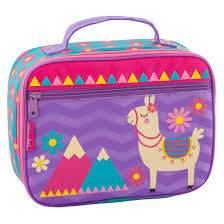 LONCHERA LLAMA STEPHEN JOSEPH