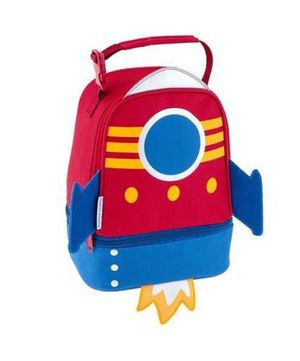 LONCHERA LUNCHPAL ESPACIO