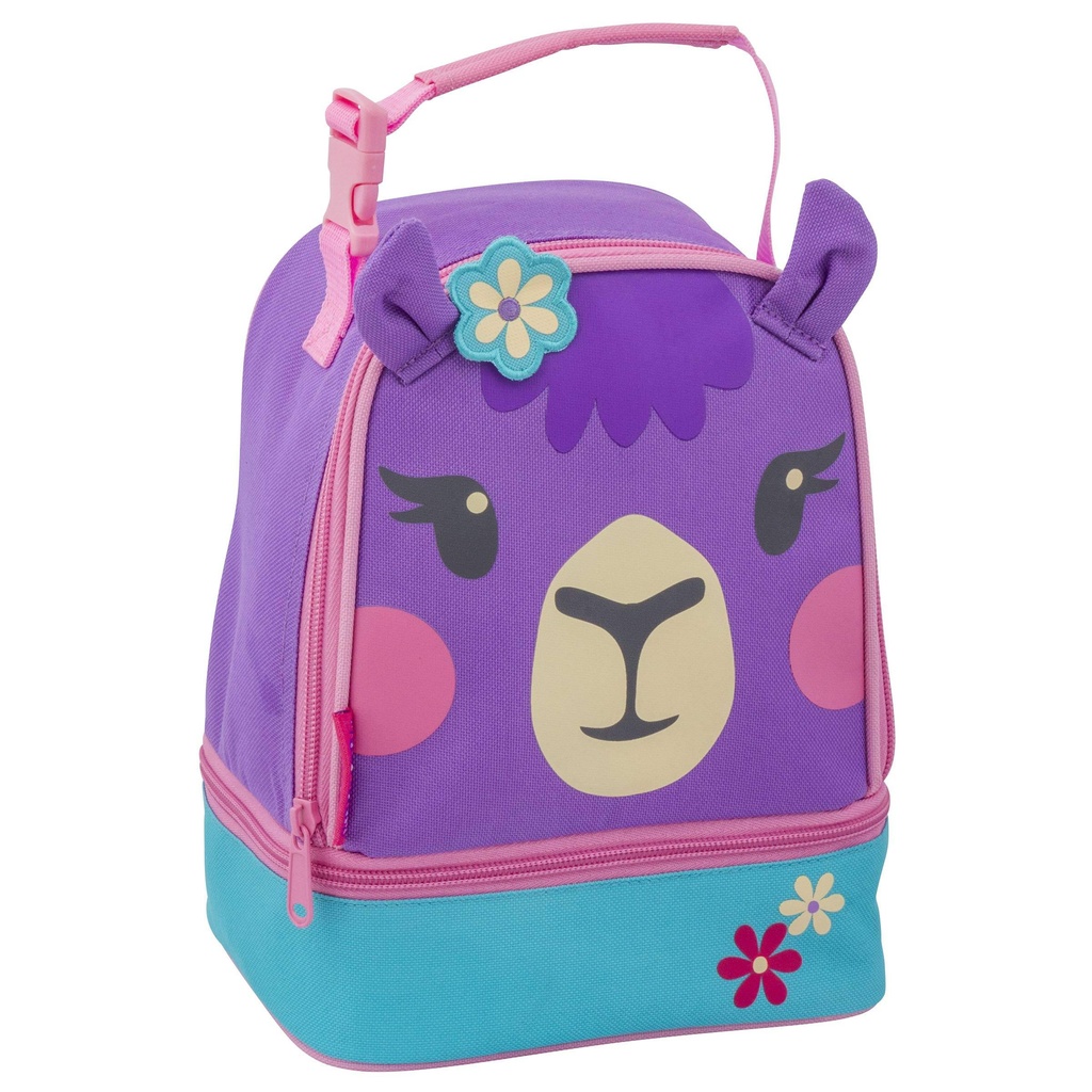 LONCHERA LUNCHPAL LLAMA