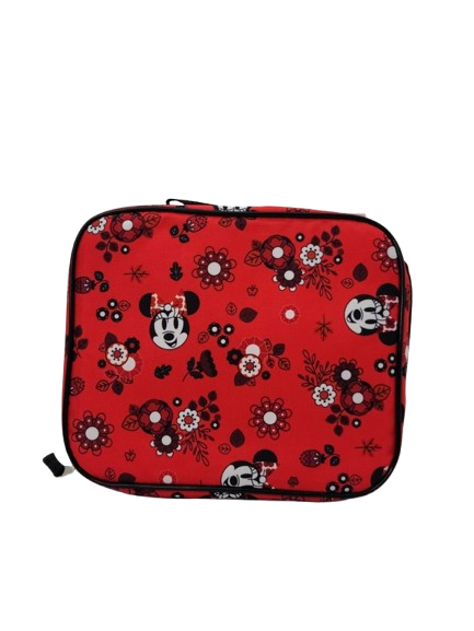 LONCHERA MINNIE MOUSE REF 20
