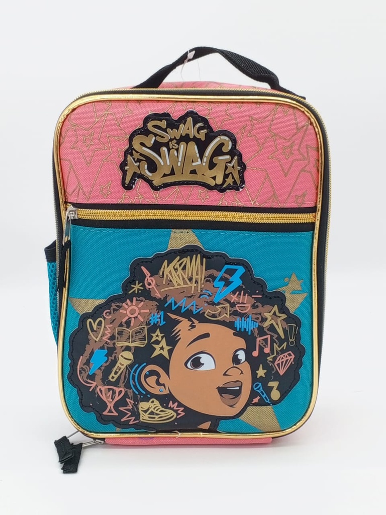 LONCHERA SWAG IS AWAG