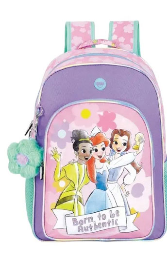MORRAL LITTLE PRINCESS BORN TO BE AUTHENTIC
