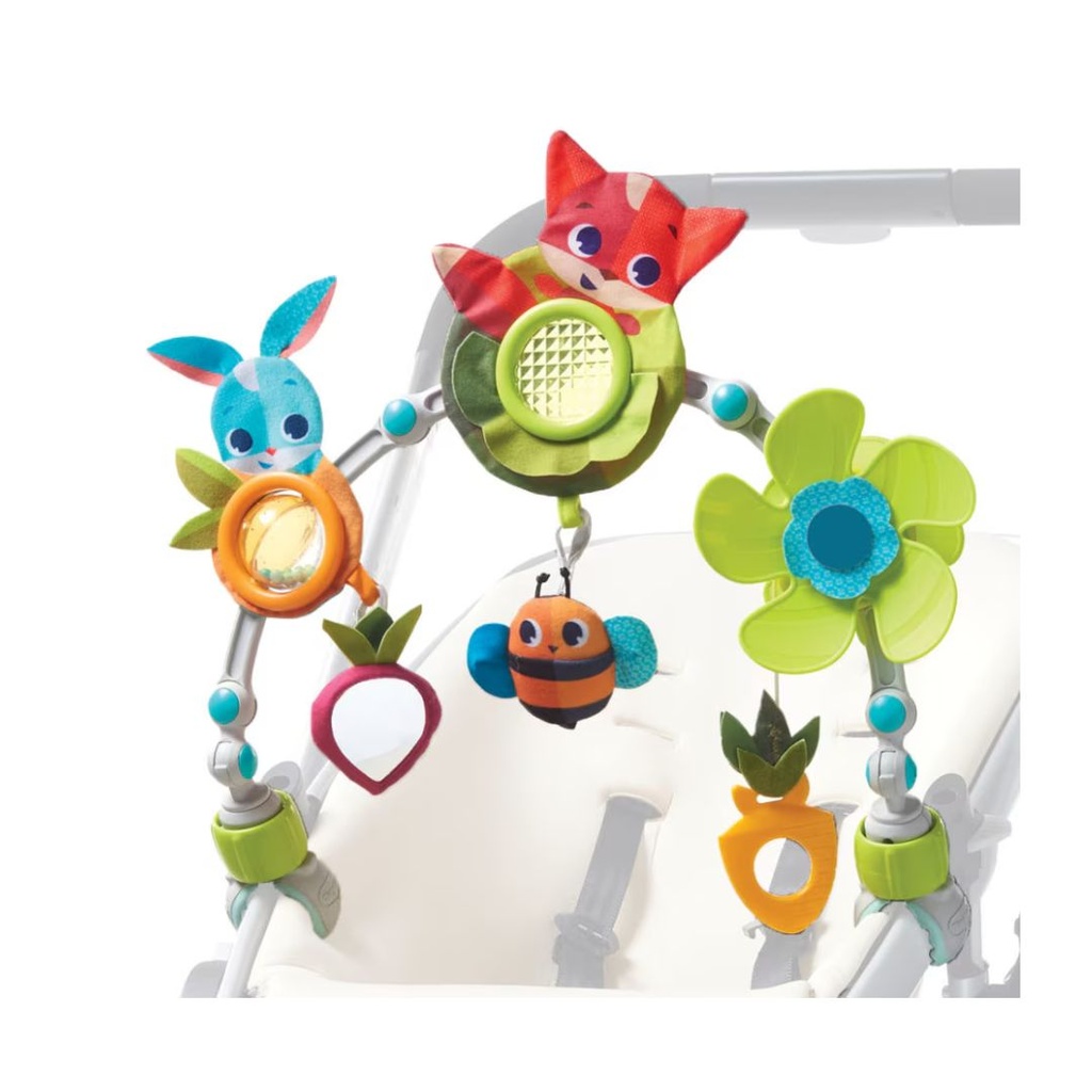  TINY LOVE MOVIL SUNNY STROLL 