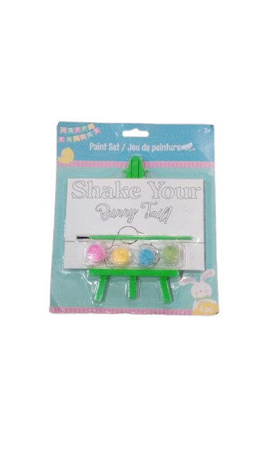 PAINT SET