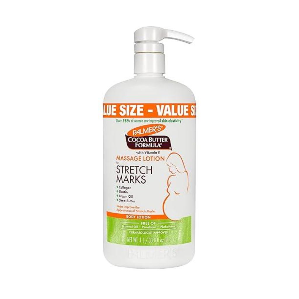 PALMERS COCOA BUTTER FORMULA