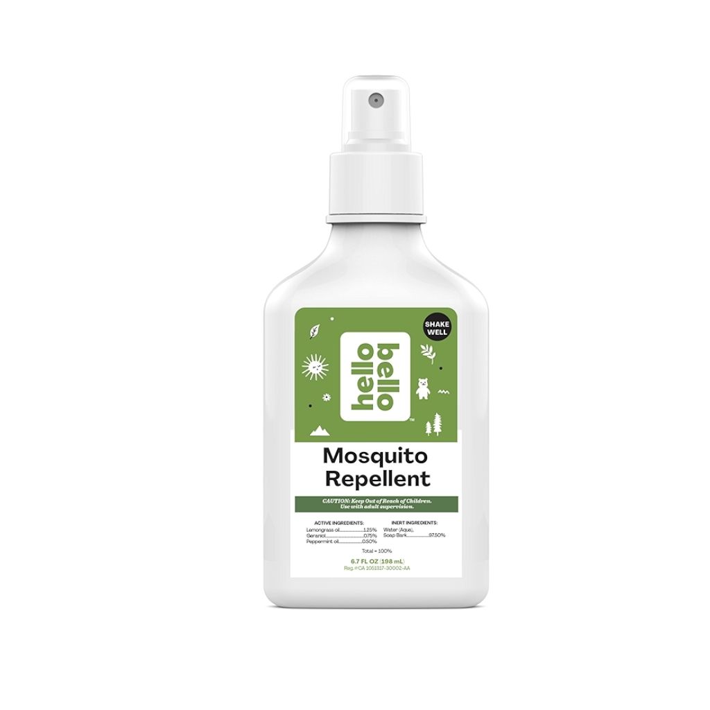 REPELENTE DE MOSQUITO