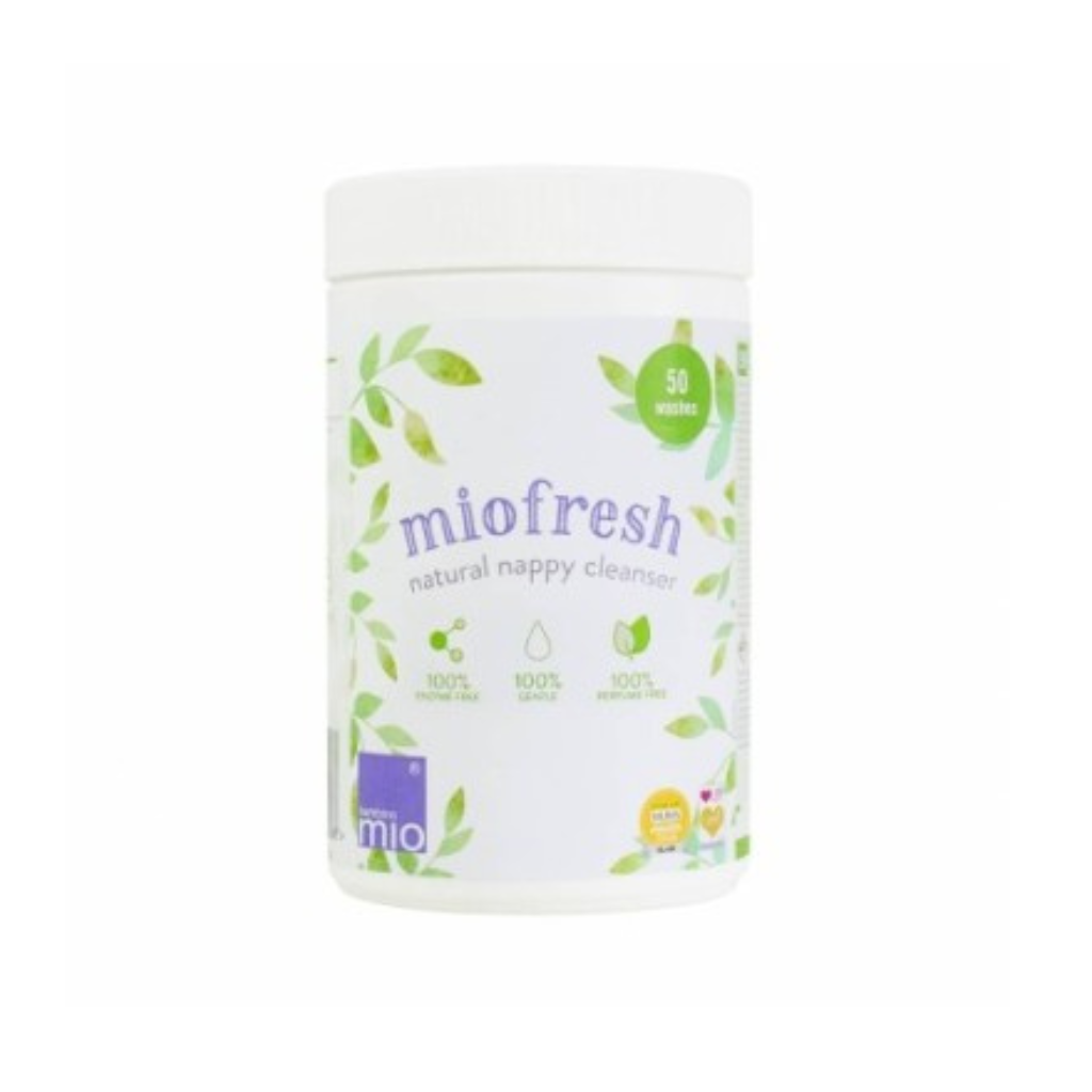 DESINFECTANTE ANTIBACTERIANO MIOFRESH 