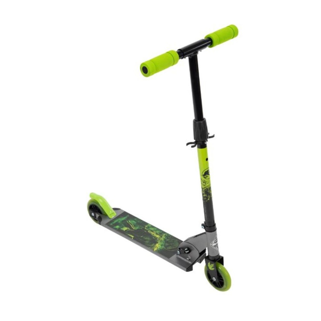 MONOPATIN HUFFY DE JURASSIC WORLD